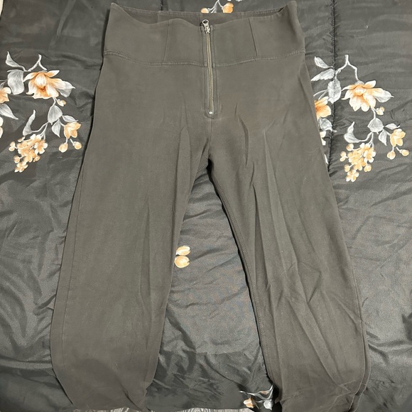 Grey zip up Freddy’s - Picture 2 of 2